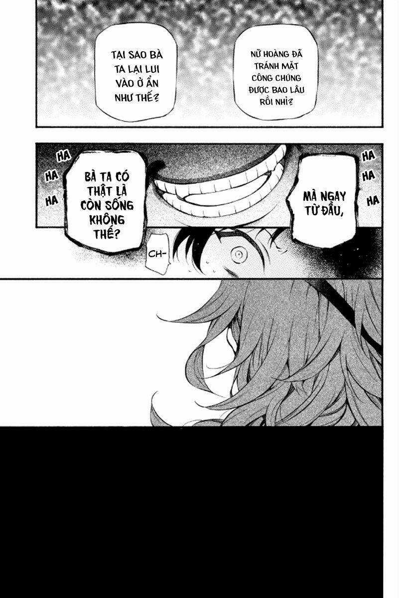 The Case Study Of Vanitas - Chapter 13 - Trang 20