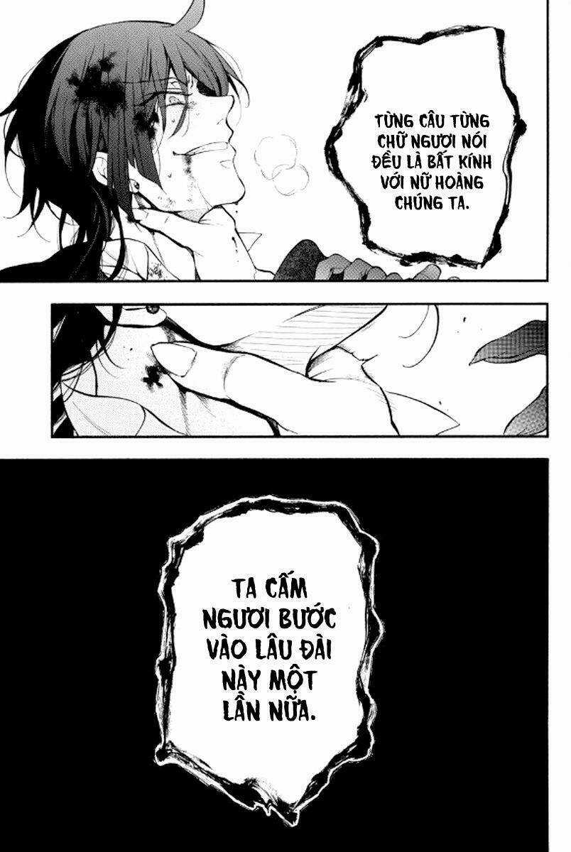 The Case Study Of Vanitas - Chapter 13 - Trang 23