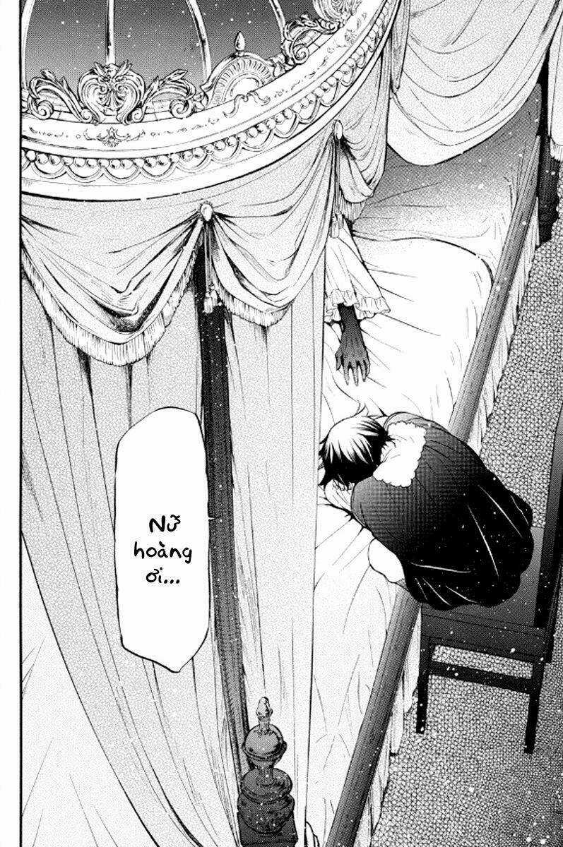 The Case Study Of Vanitas - Chapter 13 - Trang 28