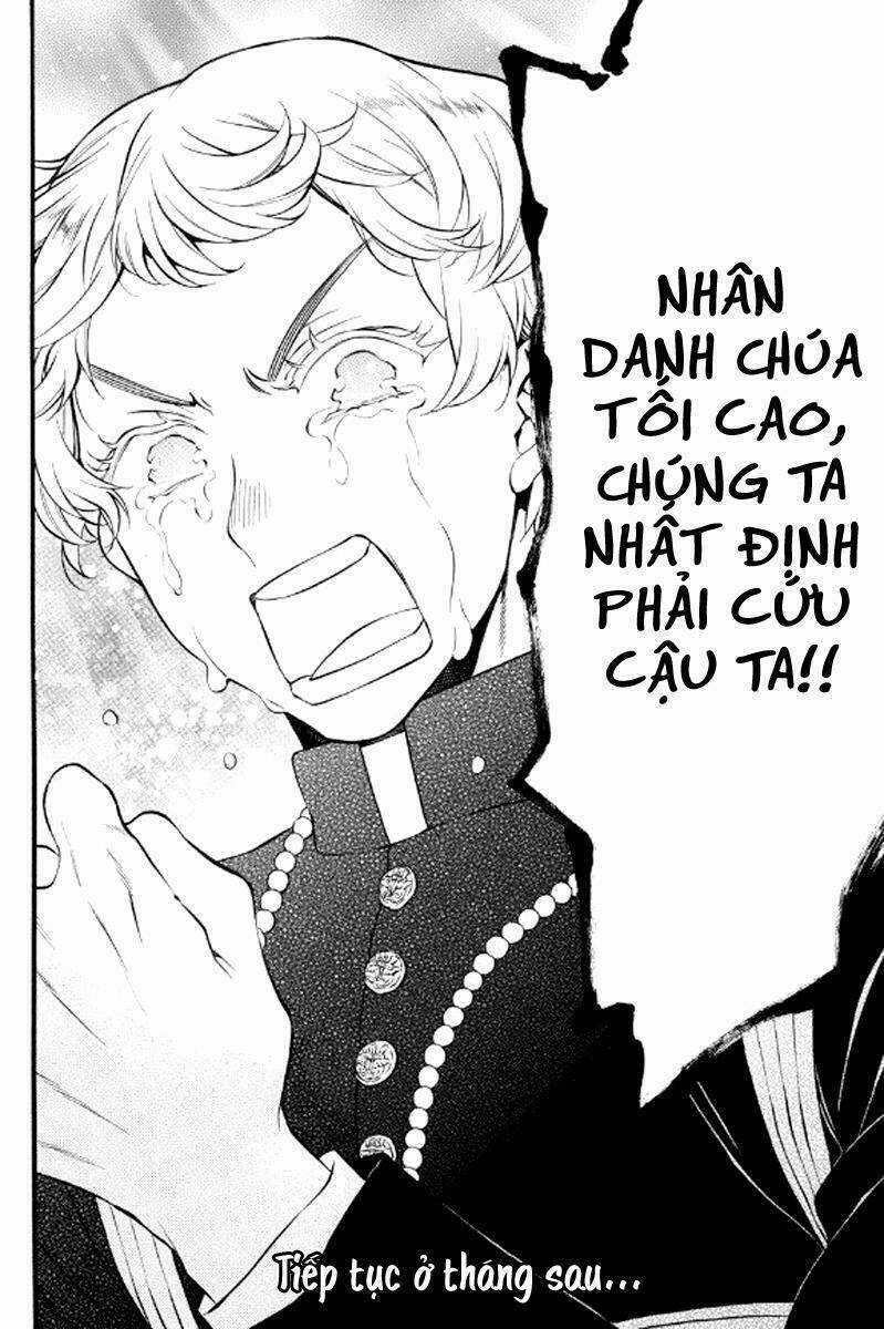 The Case Study Of Vanitas - Chapter 13 - Trang 36