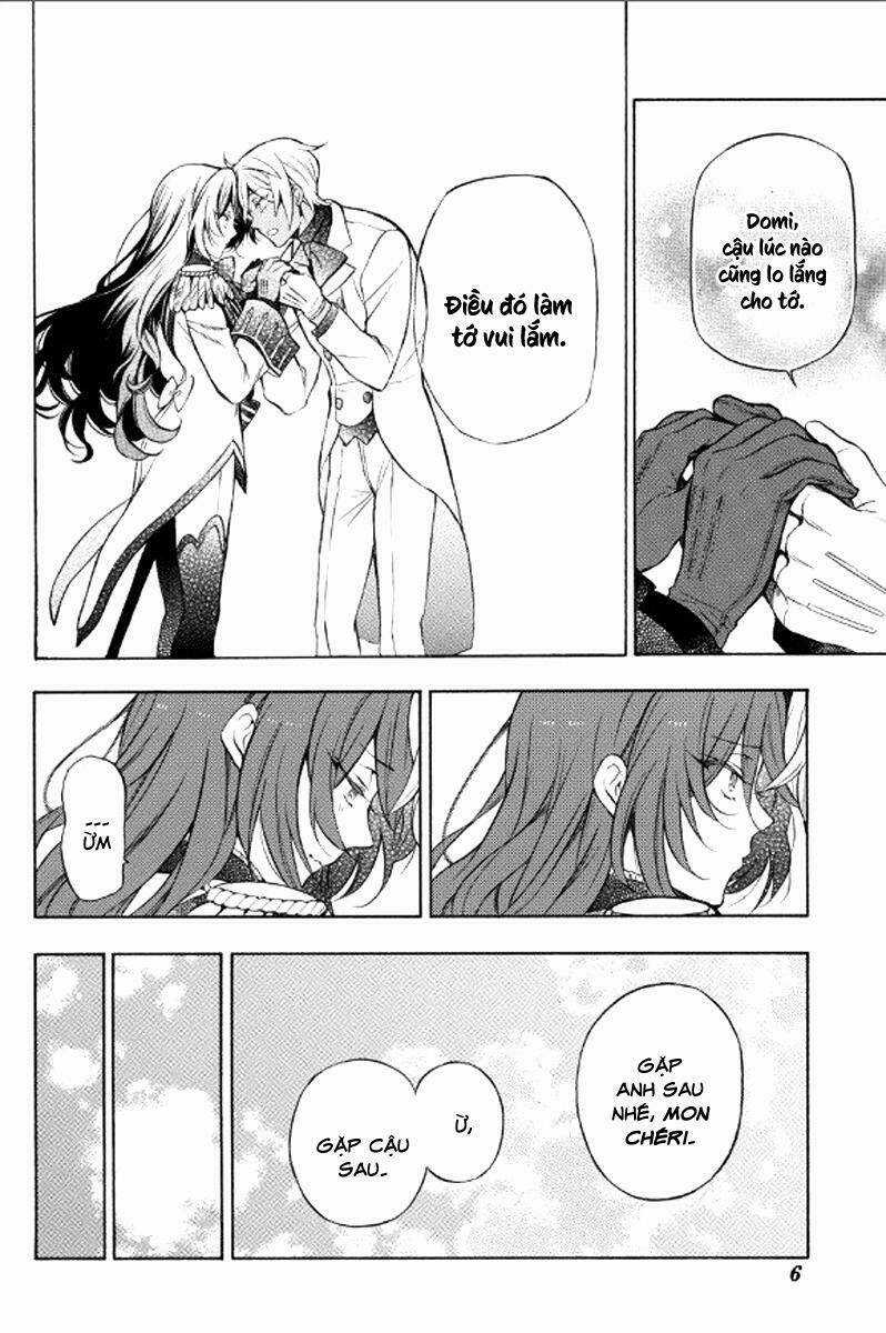 The Case Study Of Vanitas - Chapter 13 - Trang 7