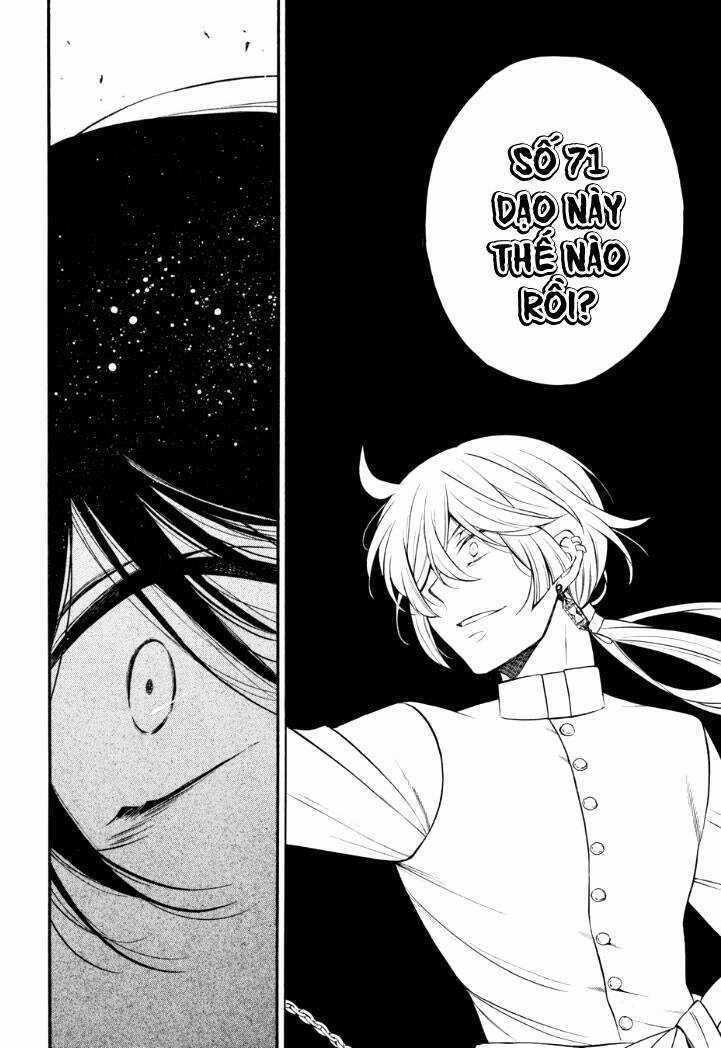 The Case Study Of Vanitas - Chapter 17 - Trang 33