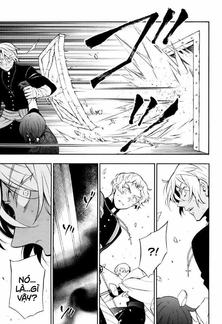 The Case Study Of Vanitas - Chapter 17 - Trang 38