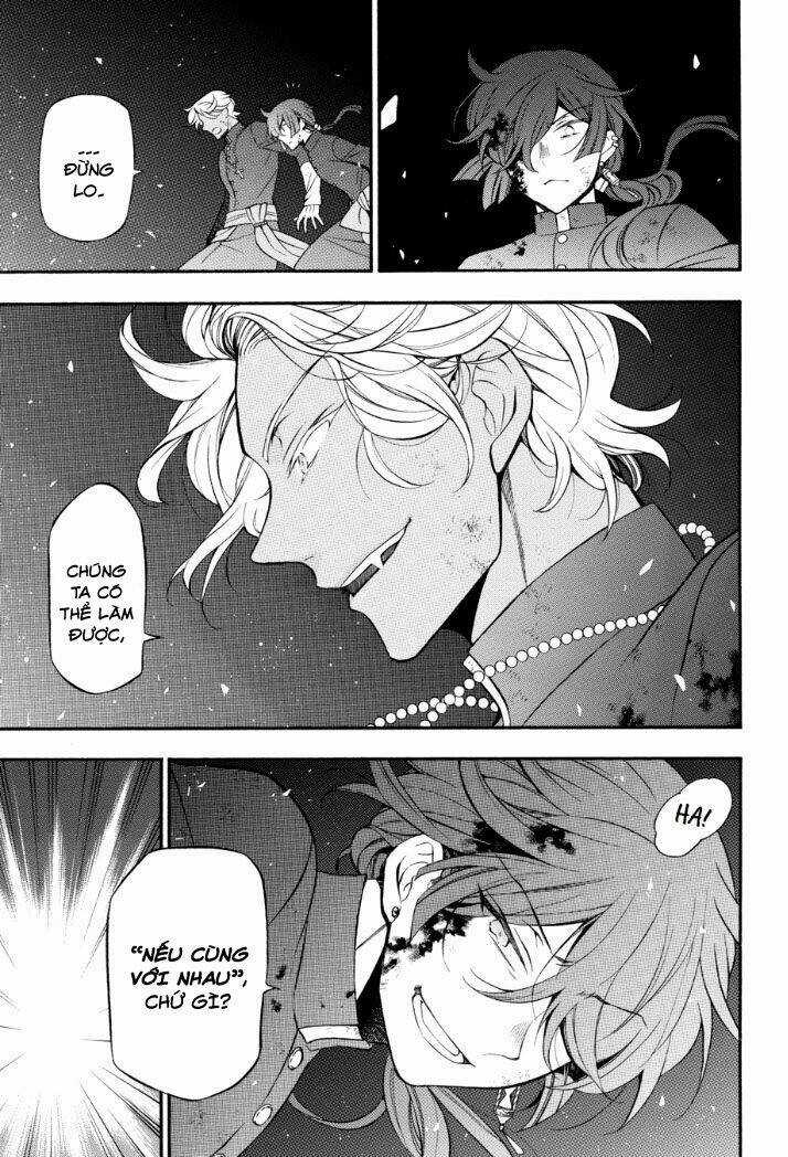 The Case Study Of Vanitas - Chapter 18 - Trang 28