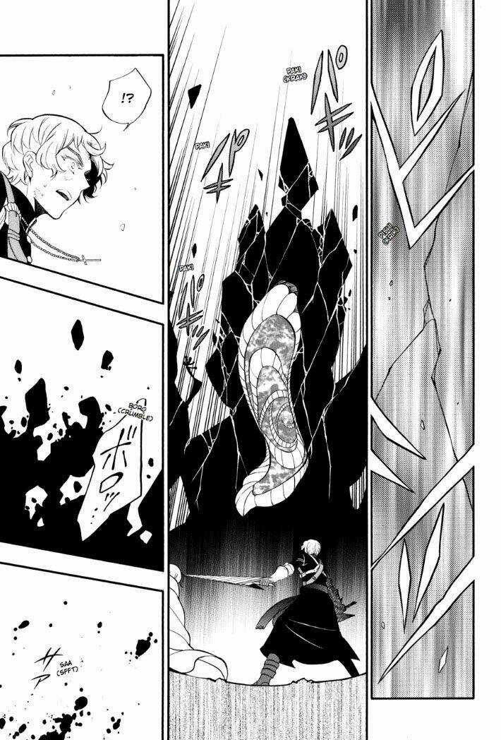 The Case Study Of Vanitas - Chapter 18 - Trang 30