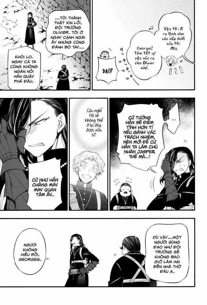 The Case Study Of Vanitas - Chapter 18 - Trang 46