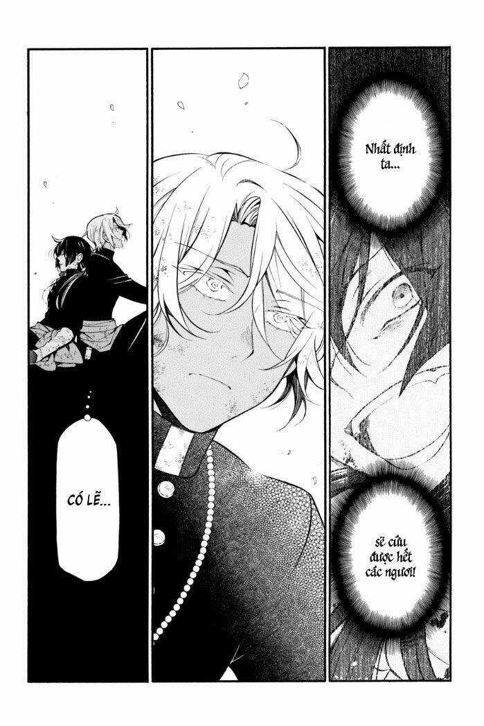 The Case Study Of Vanitas - Chapter 18 - Trang 56