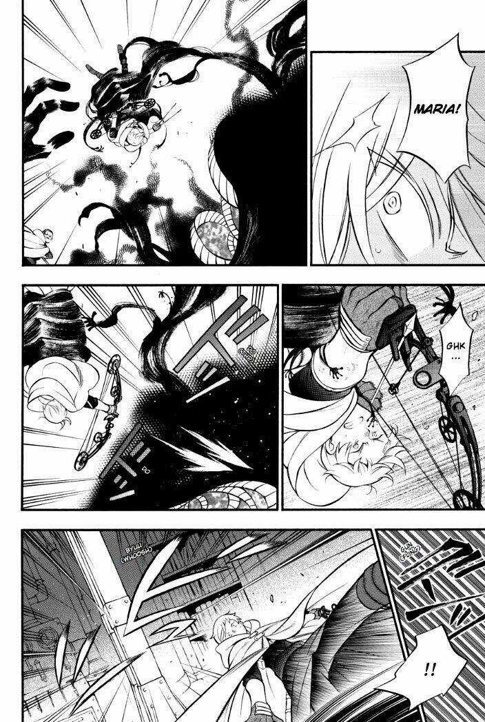 The Case Study Of Vanitas - Chapter 18 - Trang 9