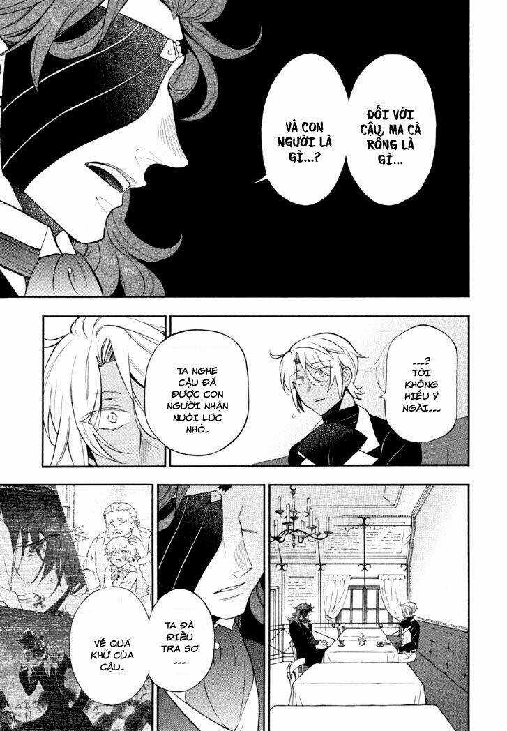 The Case Study Of Vanitas - Chapter 19 - Trang 20