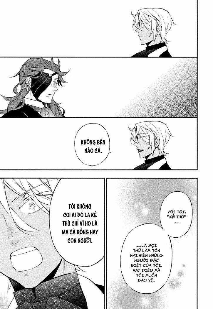 The Case Study Of Vanitas - Chapter 19 - Trang 22