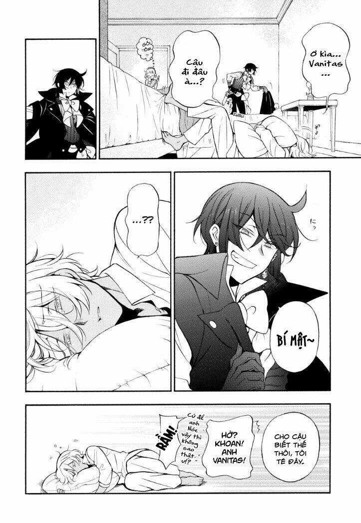 The Case Study Of Vanitas - Chapter 19 - Trang 5