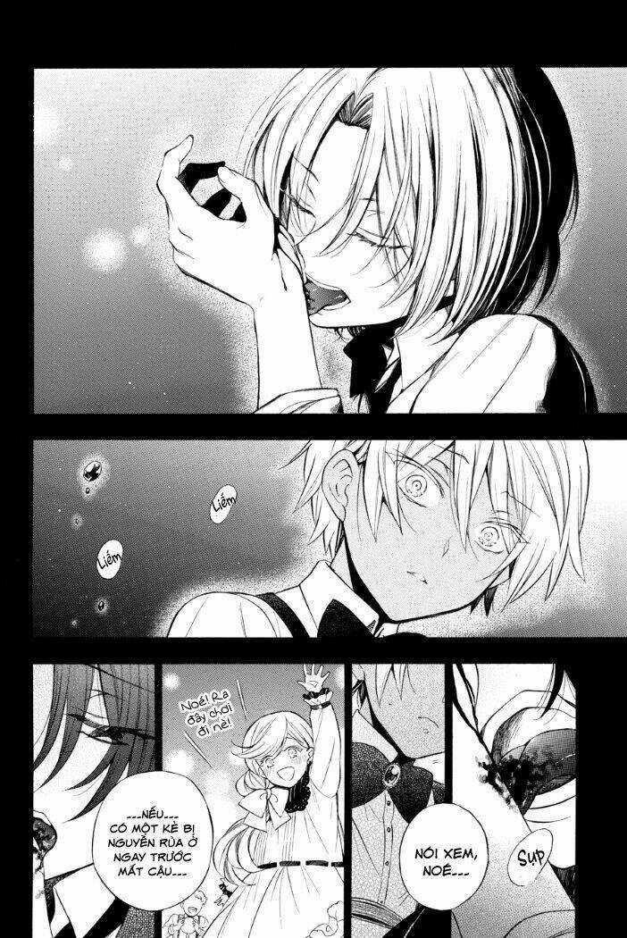 The Case Study Of Vanitas - Chapter 2 - Trang 2