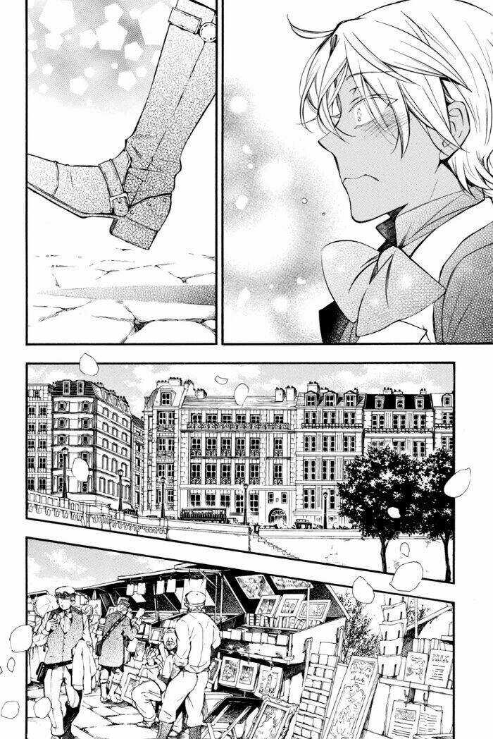 The Case Study Of Vanitas - Chapter 2 - Trang 17