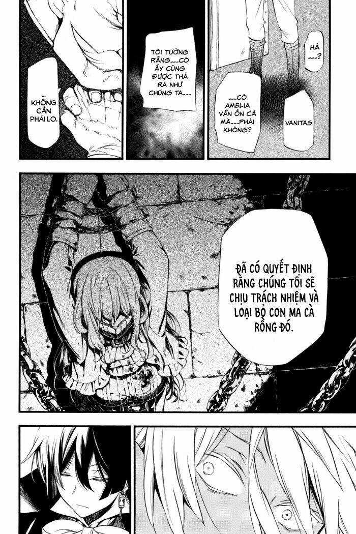 The Case Study Of Vanitas - Chapter 2 - Trang 25