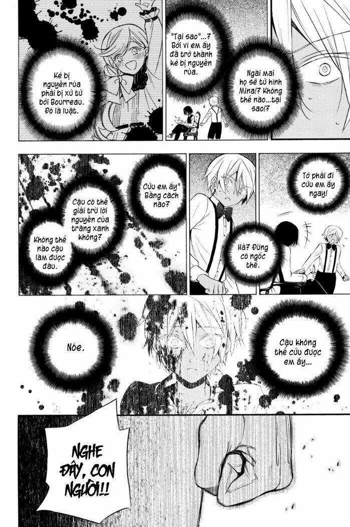 The Case Study Of Vanitas - Chapter 2 - Trang 29