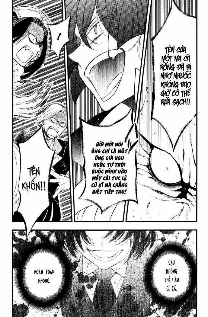 The Case Study Of Vanitas - Chapter 2 - Trang 30