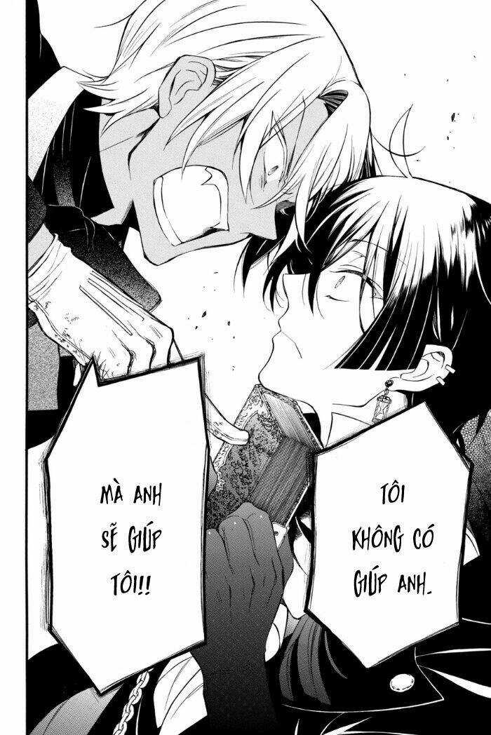 The Case Study Of Vanitas - Chapter 2 - Trang 36