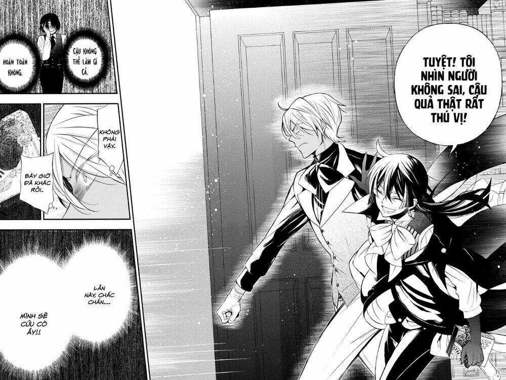 The Case Study Of Vanitas - Chapter 2 - Trang 38