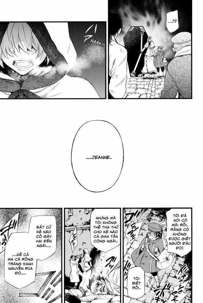 The Case Study Of Vanitas - Chapter 2 - Trang 40