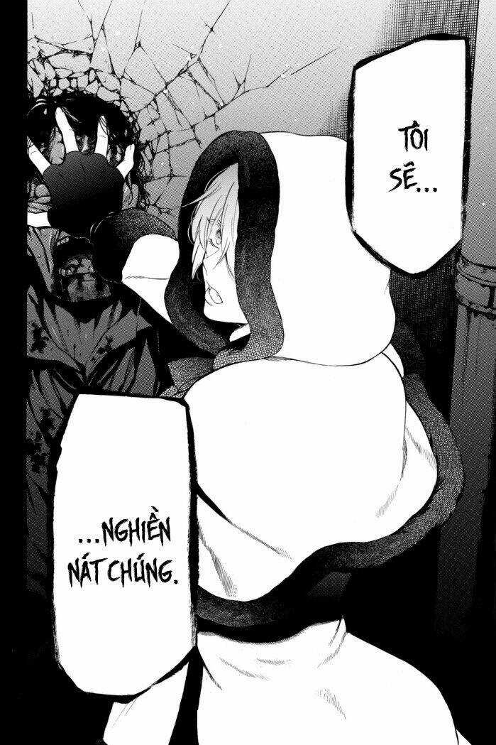 The Case Study Of Vanitas - Chapter 2 - Trang 41