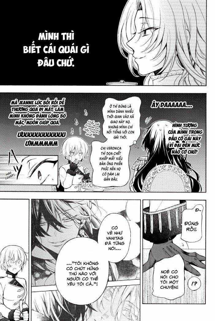 The Case Study Of Vanitas - Chapter 20 - Trang 8