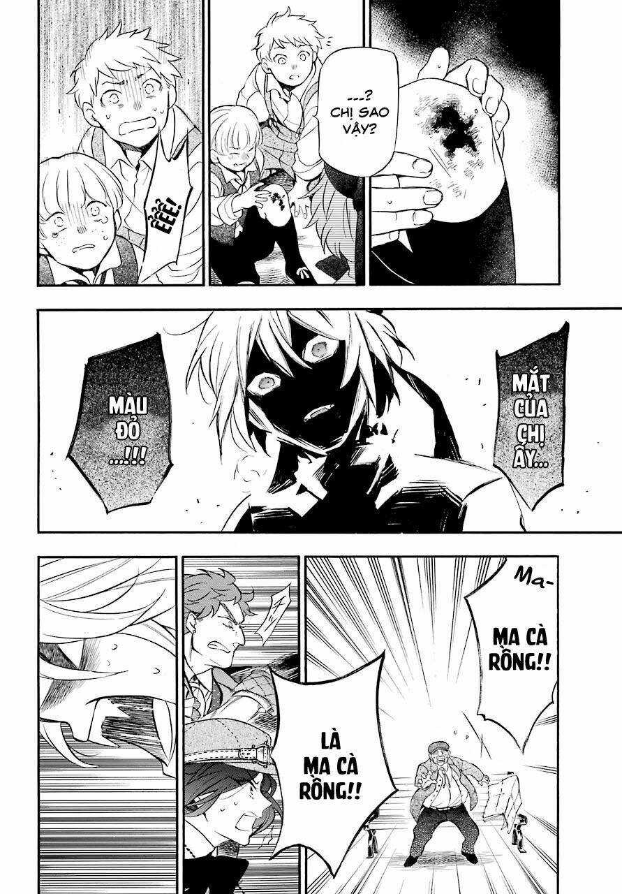 The Case Study Of Vanitas - Chapter 21 - Trang 24