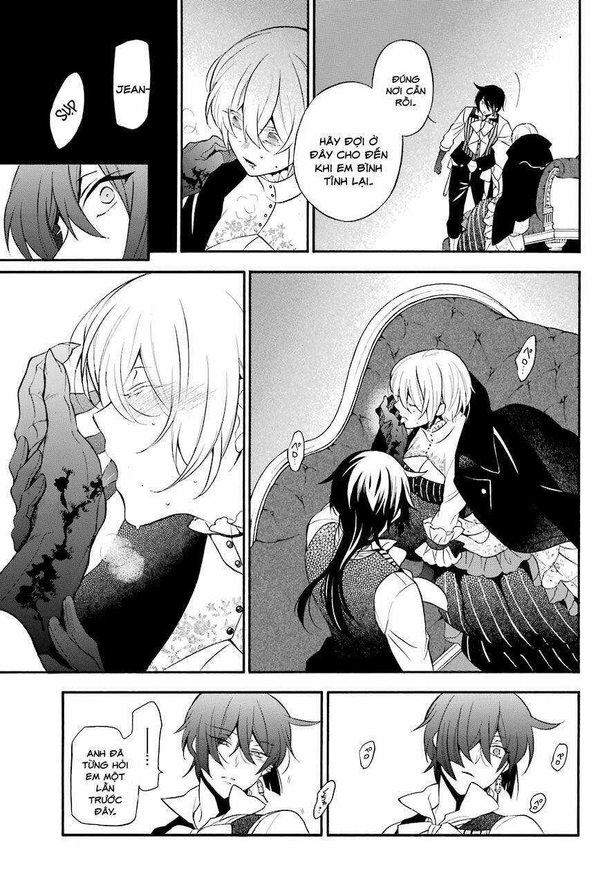 The Case Study Of Vanitas - Chapter 21 - Trang 27