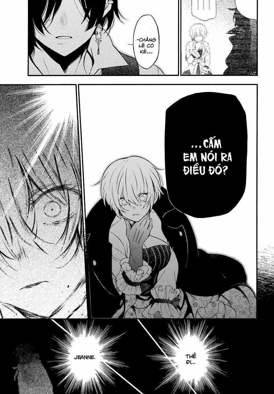 The Case Study Of Vanitas - Chapter 21 - Trang 29