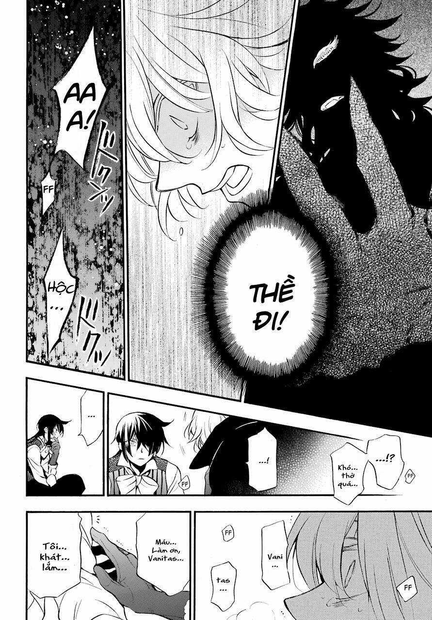 The Case Study Of Vanitas - Chapter 21 - Trang 30