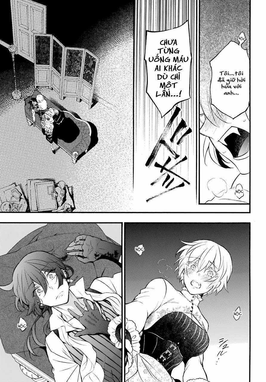 The Case Study Of Vanitas - Chapter 21 - Trang 31