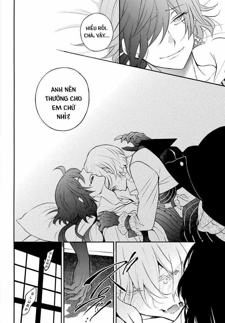 The Case Study Of Vanitas - Chapter 21 - Trang 32