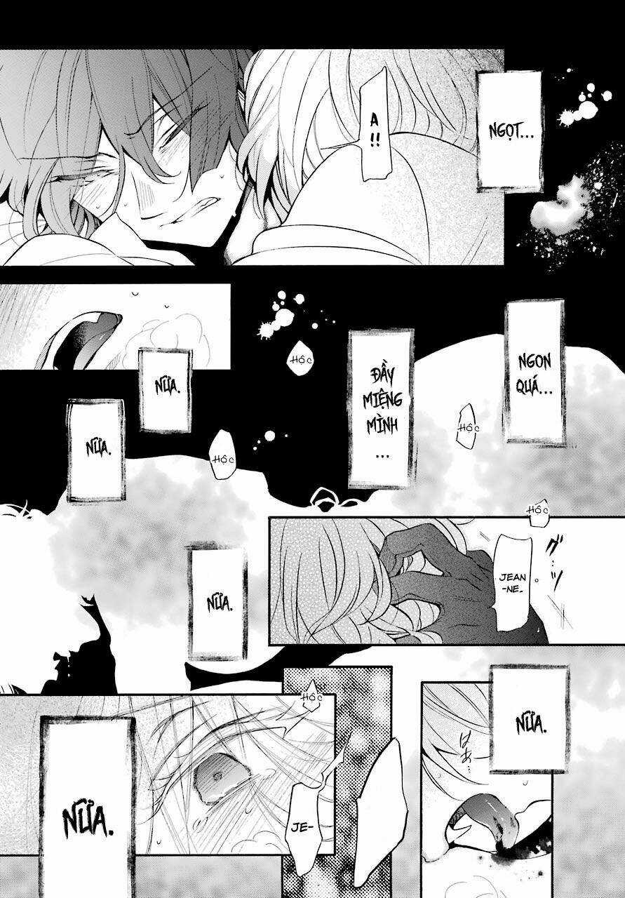 The Case Study Of Vanitas - Chapter 21 - Trang 33