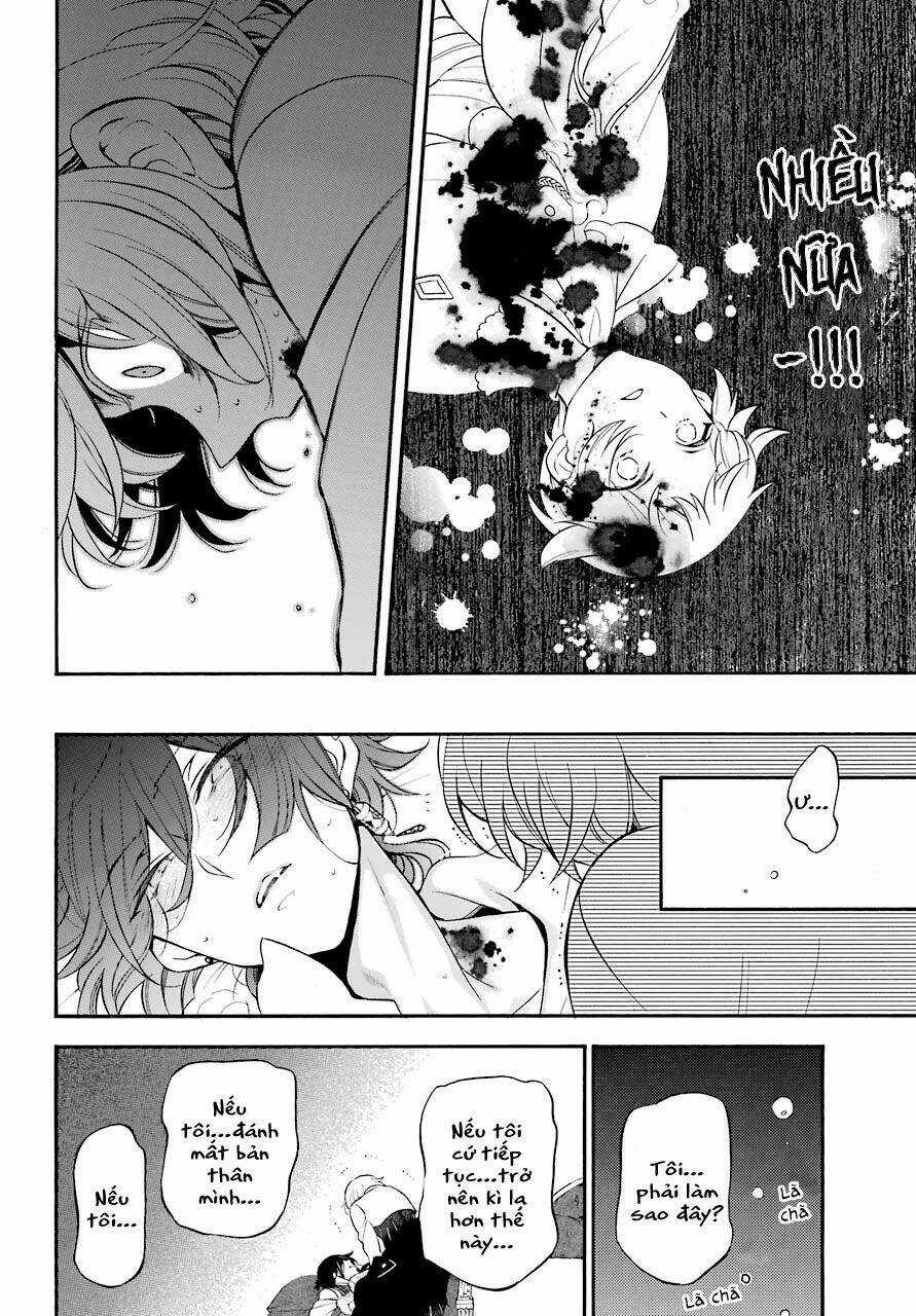 The Case Study Of Vanitas - Chapter 21 - Trang 34