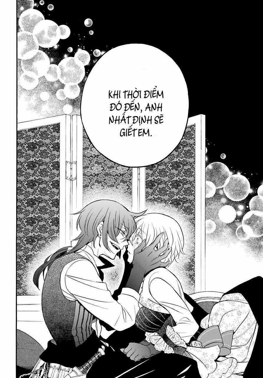 The Case Study Of Vanitas - Chapter 21 - Trang 36