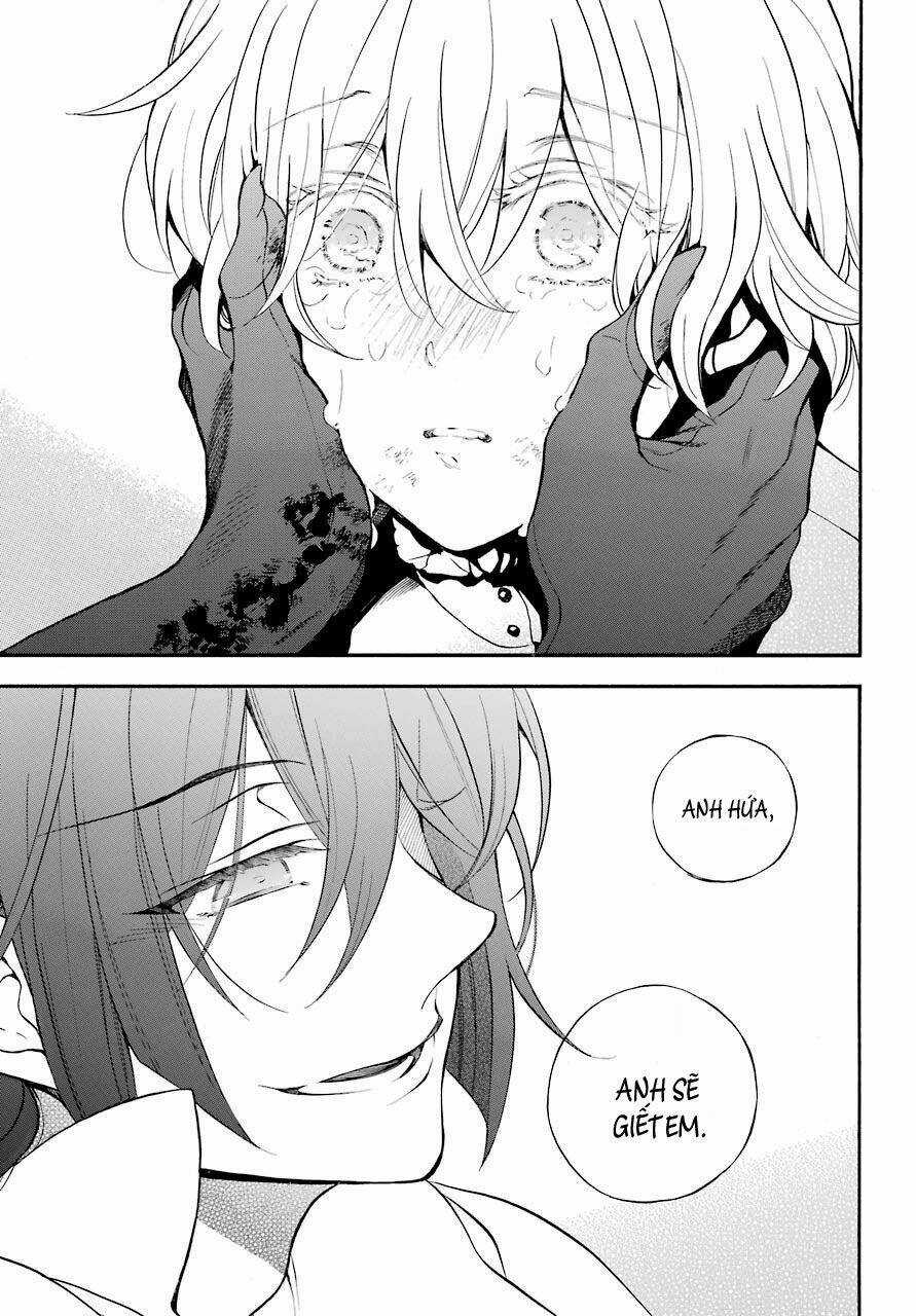 The Case Study Of Vanitas - Chapter 21 - Trang 37