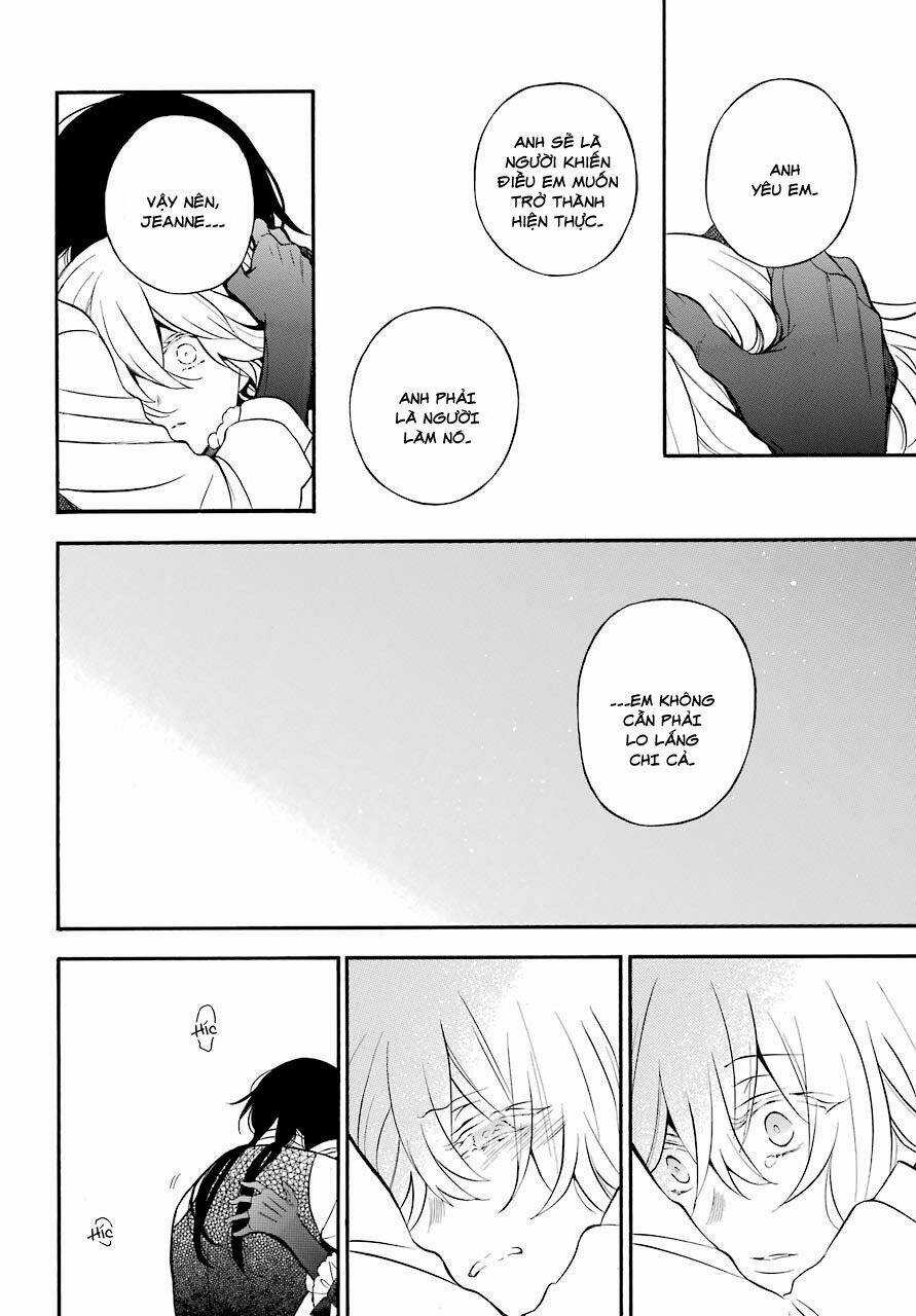 The Case Study Of Vanitas - Chapter 21 - Trang 38