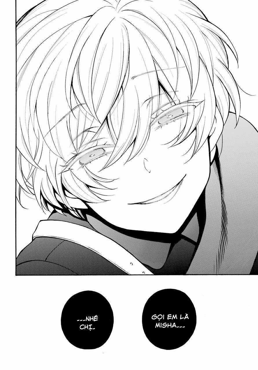 The Case Study Of Vanitas - Chapter 21 - Trang 43