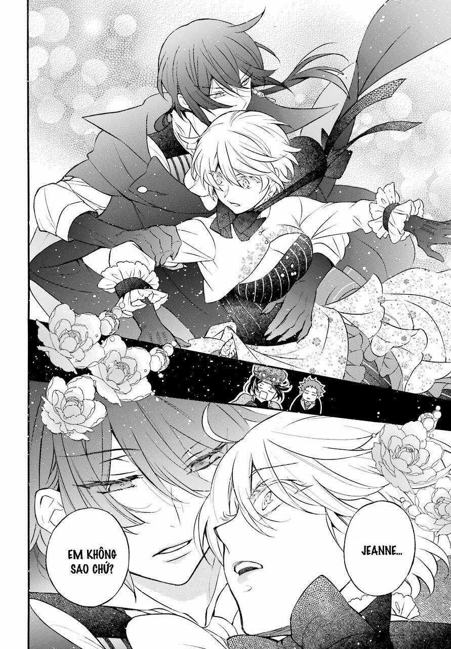 The Case Study Of Vanitas - Chapter 21 - Trang 7