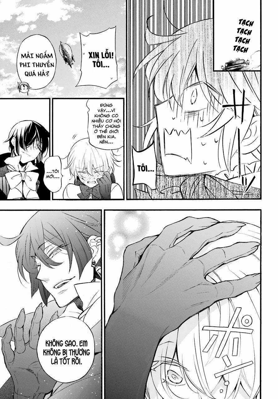 The Case Study Of Vanitas - Chapter 21 - Trang 8