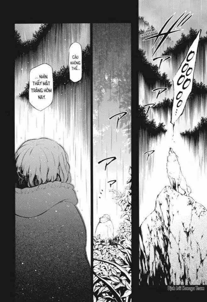 The Case Study Of Vanitas - Chapter 22 - Trang 26