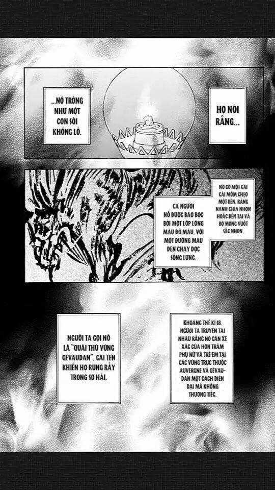 The Case Study Of Vanitas - Chapter 23 - Trang 2