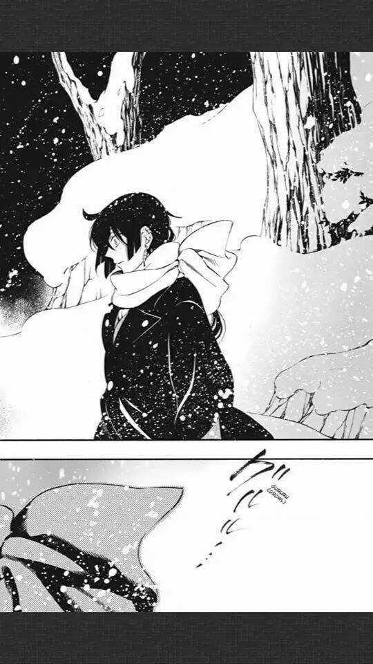 The Case Study Of Vanitas - Chapter 24 - Trang 21