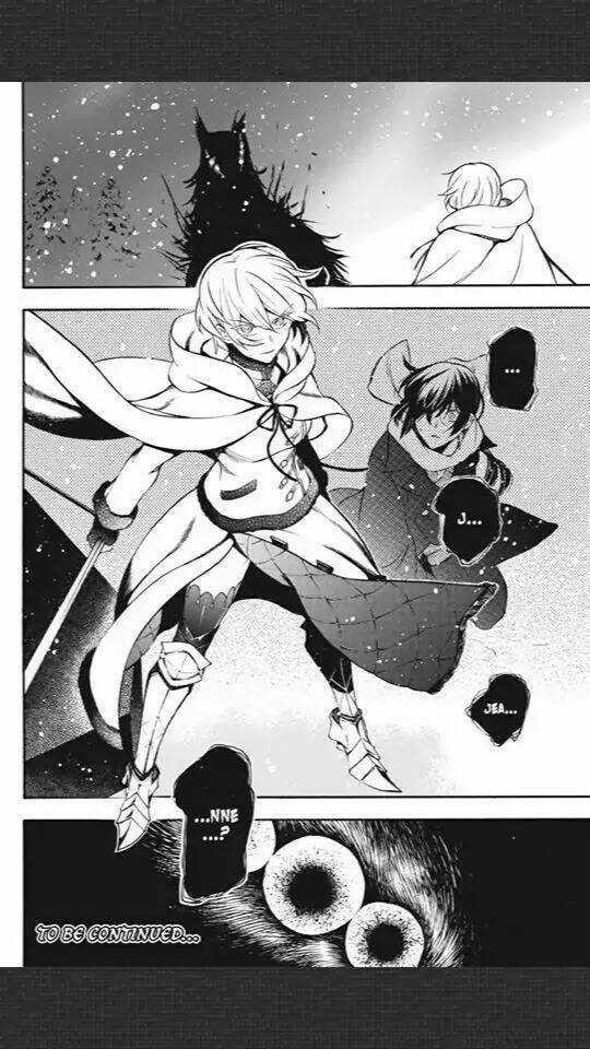 The Case Study Of Vanitas - Chapter 24 - Trang 40