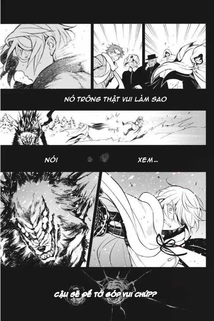 The Case Study Of Vanitas - Chapter 26 - Trang 16