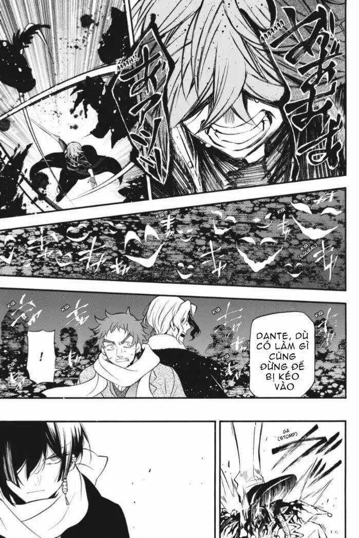 The Case Study Of Vanitas - Chapter 26 - Trang 25