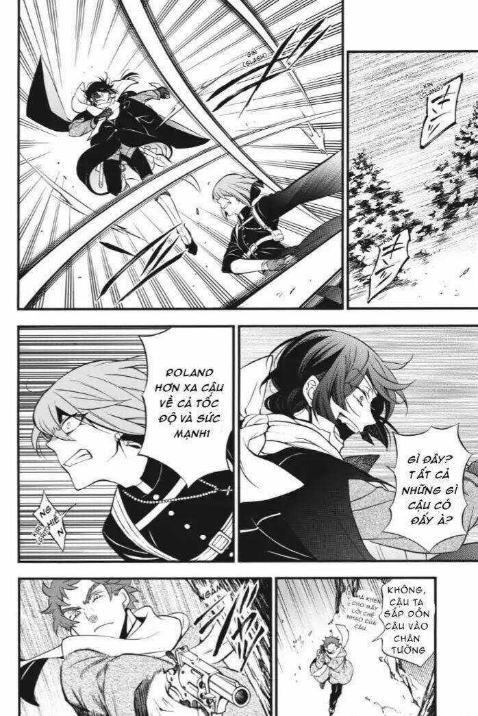 The Case Study Of Vanitas - Chapter 26 - Trang 9