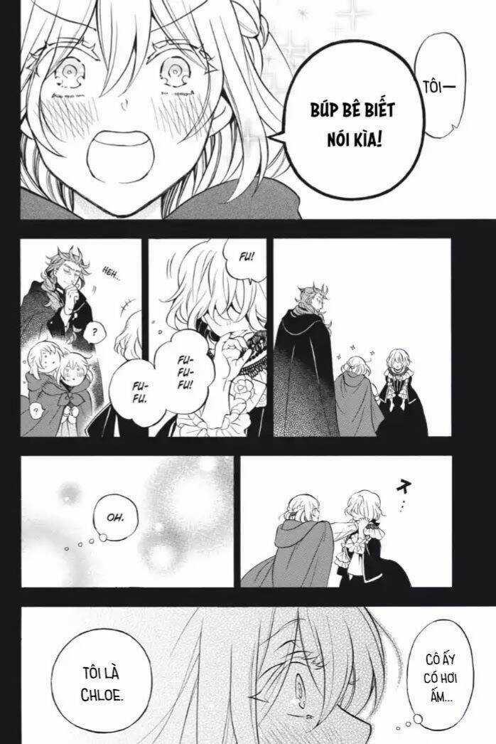 The Case Study Of Vanitas - Chapter 27 - Trang 3