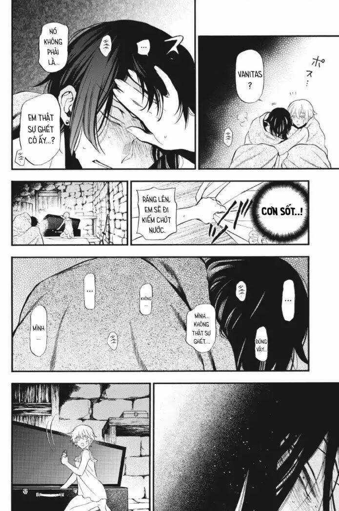 The Case Study Of Vanitas - Chapter 27 - Trang 21