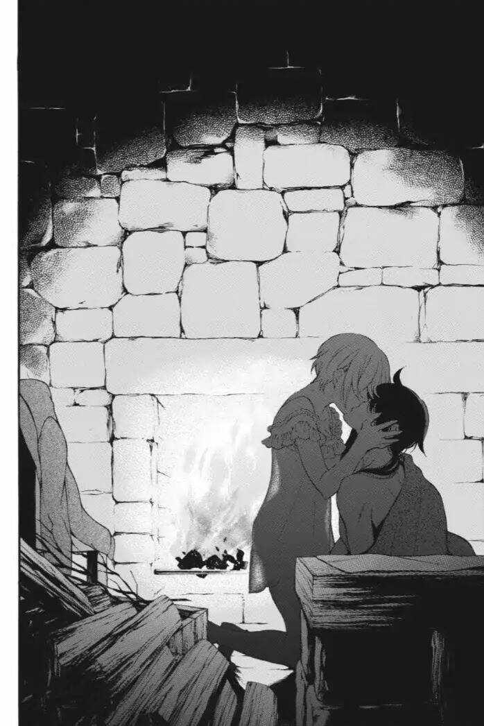 The Case Study Of Vanitas - Chapter 27 - Trang 25