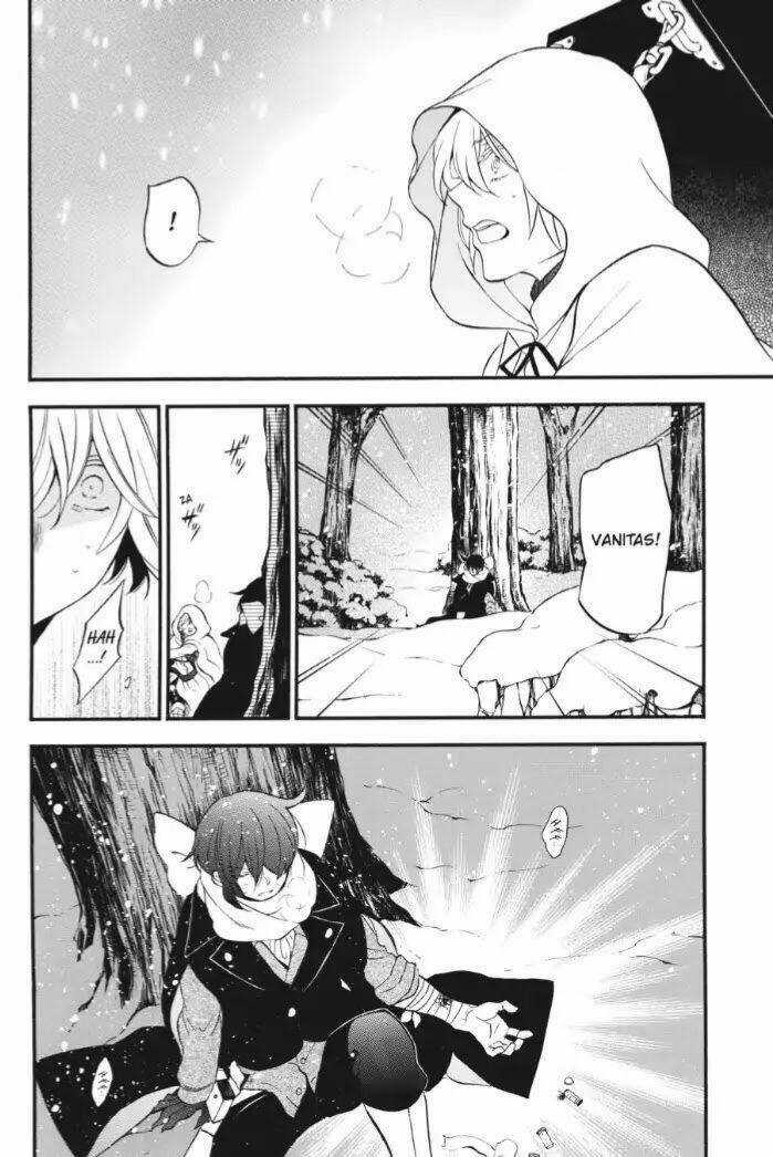 The Case Study Of Vanitas - Chapter 27 - Trang 5